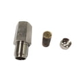 thumbnail image 1 of Extensor de Sensor de Oxígeno O2 Kenally para Coche con Catalizador Adaptador Convertidor Catalítico de Acero, 1 of 6