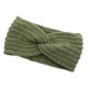 thumbnail image 1 of Diadema de ganchillo Minnieouse para El cabello Pasto verde elástica suave, 1 of 6