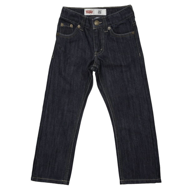 levi's performance jeans