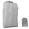 thumbnail image 1 of Waterproof Deck Box Cover UV Protection Storage Box Protective Cover for Outdoor Courtyard Garden Supplies, 1 of 17