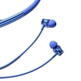 thumbnail image 5 of Bluetooth s Neckband Blue, 5 of 5