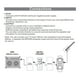 thumbnail image 3 of Pedal de efectos MICRO PREAMP Serie 006 US Classic Deluxe American Blues Combo Preamplificador de preamplificador digital Pedal de efectos de guitarra True Bypass MOOER Pedal de efectos, 3 of 6