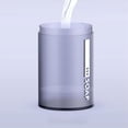 thumbnail image 5 of 320ML Touchless Desktop Soap Dispenser With Display Automatic Detect Grey, 5 of 8