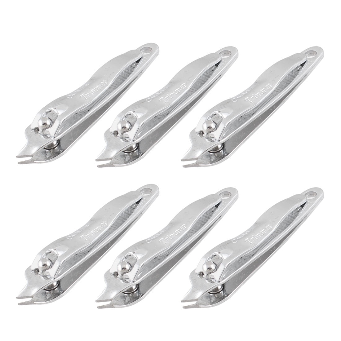 slanted nail clippers