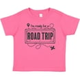thumbnail image 3 of Inktastic I'm Ready for a Road Trip Boys or Girls Baby T-Shirt, 3 of 5