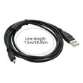 thumbnail image 4 of Easy Installation USB 8Pin Data Cord for Various Device Powering Connection with Rapid Transfer and Fashion Design, 4 of 7