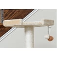 thumbnail image 5 of Aeromark A7202 Armarkat Classic Cat Tree 53 x 22 x 72 - Beige, 5 of 5