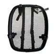 thumbnail image 1 of Mochila espaciadora ligera para viajes, ergonómica, ajustable, para ciclismo, versátil, portátil, transpirable, evita el peso, ventilación., 1 of 8