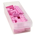 AkroMils 64 Drawer Plastic Tools & Craft Supplies Organizer