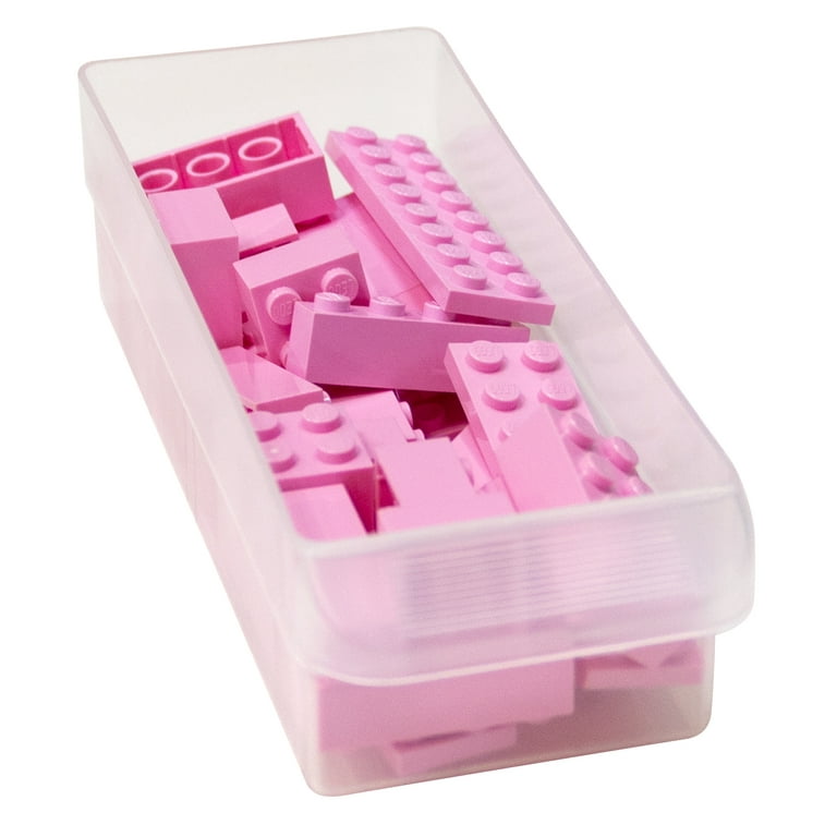 Akro-Mils' Art Supply Boxes keep your Rainbow Loom accessories organized  and portable. The small Craft Storage Ca…