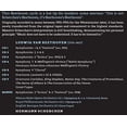thumbnail image 3 of Herman Scherchen - Beethoven Symphonies 1-9 Overtures - Classical - CD, 3 of 3