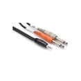 thumbnail image 6 of Zoom H1n Handy Recorder White+ Black Windscreen + Y Cable 1/8 Inch TRS to Dual ¼ Inch TS Cable + SanDisk 32GB microSDHC UHS-I with Adapter + AAA Batteries, 6 of 10