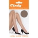 thumbnail image 3 of Cindy - Mallas de Ultra Transparente para Mujer (Negro), 3 of 3