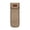Khaki, variant on Luyimi 12.99" Canvas Camping Tent Stakes Bag, Outdoor Tent Stake Storage Pouch with Hook & Loop Closure, Water Resistant Tent Peg Organizer Bag for Camping Hiking Backpacking Gear B