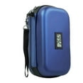 thumbnail image 1 of 24 hour insulin cooler travel case medication cooler celsius, 1 of 5