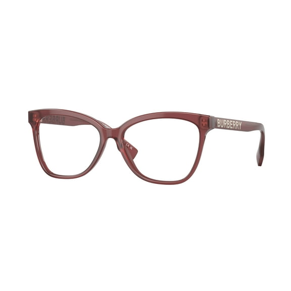 Eyeglasses Burberry BE 2364 4022 Grace Bordeaux