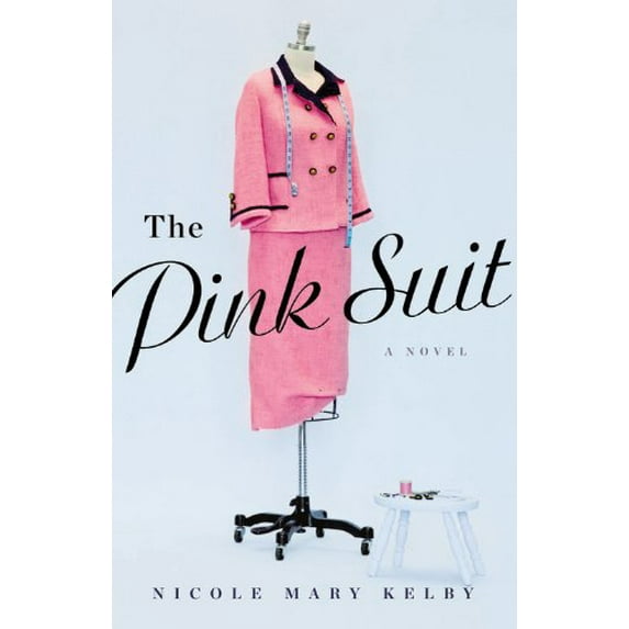 Pre-Owned The Pink Suit (Hardcover) 0316235652 9780316235655