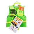 thumbnail image 1 of Body Glove Child Nylon Buckle Life Jacket PFD 33-55 lbs, 1 of 6