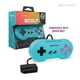 thumbnail image 1 of El Control Premium Hyperkin Hyper Beach Scout para Super NES, 1 of 1