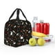 thumbnail image 5 of Disketp Animal Koi Fish Bolsa Térmica para Almuerzo para Hombre y Mujer, Ideal para Trabajo, Senderismo y Picnic, 5 of 8