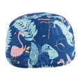 thumbnail image 2 of Gorro de matorral estampado perfecl para hombre y mujer Flamingo, 2 of 8