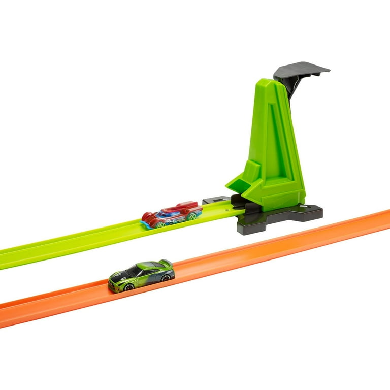 Tanner fox hot wheel walmart sales