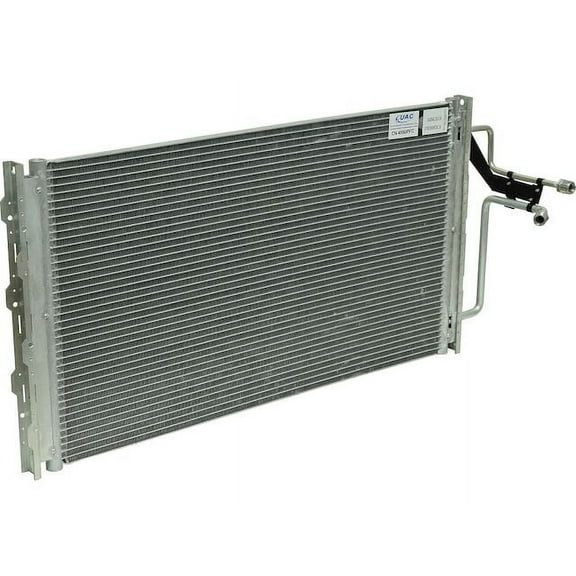 A/C Condenser - Compatible with 1994 - 2001 Chevy Lumina 1995 1996 1997 1998 1999 2000