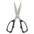 thumbnail image 1 of Loewten Embroidery Scissors, Paper Cutting Scissors Comfortable Flexible For Various Tasks For Teachers For Students, 1 of 8