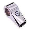 thumbnail image 4 of Conector de tubo de 32 mm de diámetro interior para pasamanos de barco, accesorio fijo de 2 vías 35cmx85cm, 4 of 9