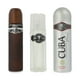 thumbnail image 2 of Set Cuba Black For Men 3Pzs Cuba Cuba Spray EDT de 3.3 oz, After Shave de 3.3 oz, Spray corporal de 6.7 oz 3 Pc Gift Set, 2 of 3
