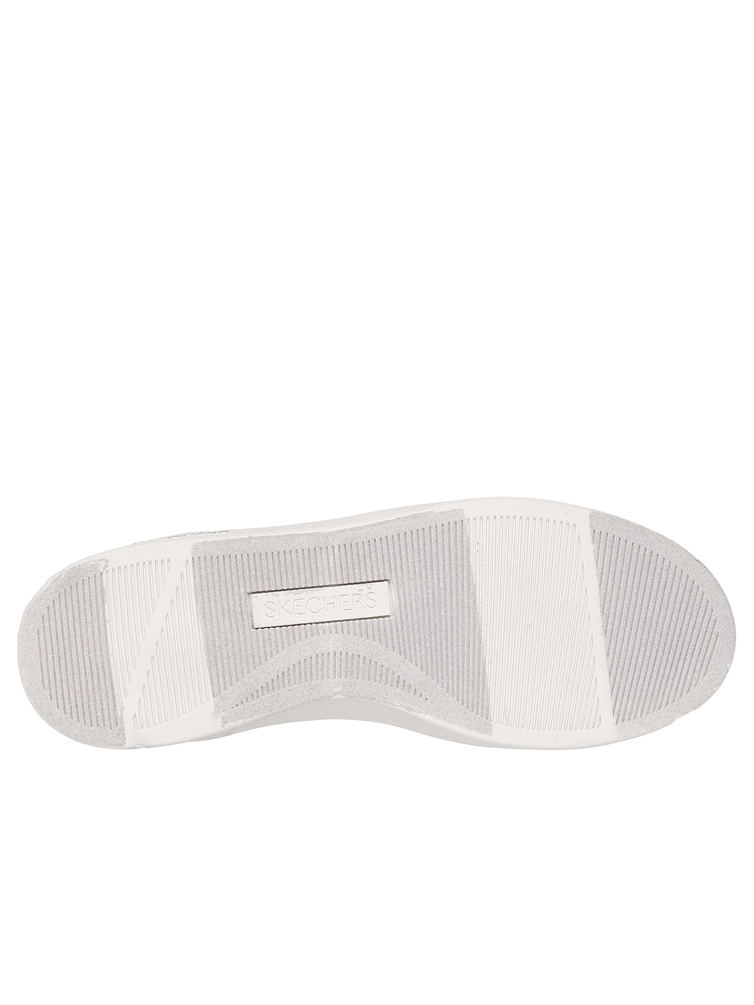 Skechers Street Highland Illuminated Neutrals Sneaker