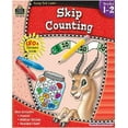 thumbnail image 1 of Ready-Set-Learn: Skip Counting Grd 1-2, 1 of 4