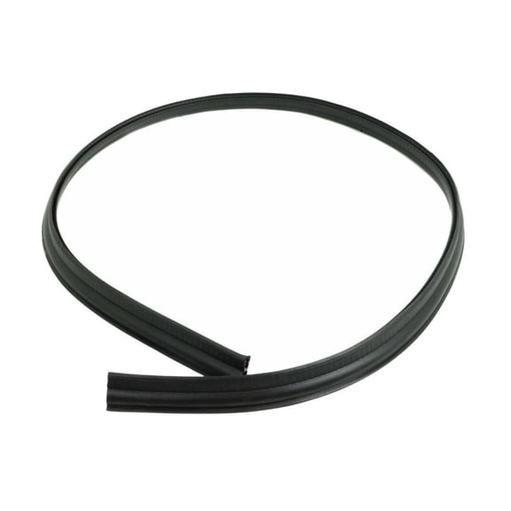 ZJYAIZD for Hummer for H2 Base 03-09 & 05-09 Hood Weatherstrip Rear Surround 15063465