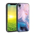 thumbnail image 1 of Abstraction-14 Phone Case, Degined for iPhone XR Case Men Women, Flexible Silicone Shockproof Case for iPhone XR, 1 of 1