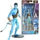 thumbnail image 4 of Figura de acción de Avatar Jake Sully Neytiri, juguetes de modelos coleccionables para regalo de cumpleaños, 4 of 6