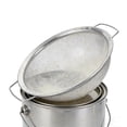 thumbnail image 4 of SHOWERORO 2Ud Colador Universal Para Pintura Con Malla Fina De Inoxidable Para Uso En, 4 of 6