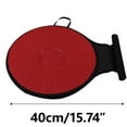 thumbnail image 4 of Kayannuo Back to school 360掳 Rotating Seat Cushion Car Seat Rotating Revolving Cushion Memory Swivel Foam Mobility Aid Seat Home Essentials (), 4 of 4