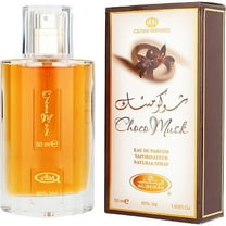 Al - Rehab Choco Musk Eau De Parfum 1.65 oz / 50 ml Spray