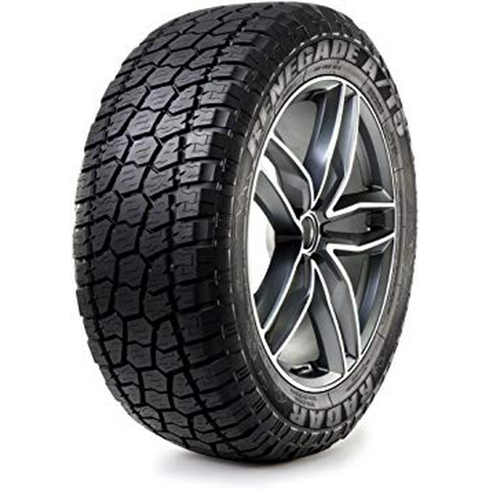 Radar Renegade R7 MudTerrain Tire 37X13.50R20 LRE/10ply Walmart