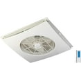 thumbnail image 4 of Drop Ceiling Tile Fan SA-398 / Alaska / 3-Speed - Remote Control Included, 4 of 11