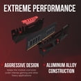 thumbnail image 3 of PNY 16GB (2x 8GB) XLR8 Gaming DDR4 3200MHz Desktop Memory Kit, 3 of 7