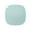 Light blue, variant on Kcavykas Portable Dining Table Placemat Green Color PVC Mat Plain Horizontal Stripe Table Mat Washable Room Decor Kitchen Dining Table Decor Summer Savings-Light blue