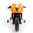 thumbnail image 3 of Montable Injusa Motorbike KTM 12V, 3 of 4