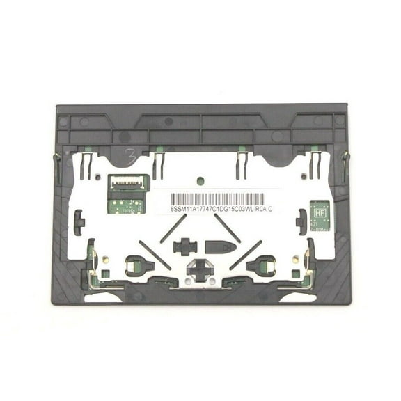 New Genuine Lenovo ThinkPad P14s Gen 2 T14 Gen 2 T15 Gen 2 Touchpad 5M11A17793