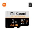 thumbnail image 1 of Xiaomi-tarjeta De Memoria Micro TF SD Extreme SSD, Memoria Flash De 1TB, 512GB, 128GB, 256GB, para cámara De teléfono y Dron qym unisex, 1 of 2
