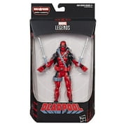 Marvel Legends Series 6-inch Deadpool Action Figure