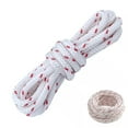 10M Replacement Rope, Suitable for Various Models Of Lawn Mowers 3.5Mm