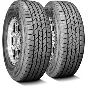 Continental TerrainContact H/T EV Ready 265/60R20 112H a/s All Season Tire Sansujyuku sansujyuku.com