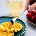 thumbnail image 5 of DJN Clearance Bakeware Stainless Steel White One Size, 5 of 5