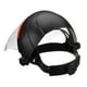 thumbnail image 5 of Máscara de soldador TANGJMXG casco de soldador protección facial anti-UV transparente, 5 of 5